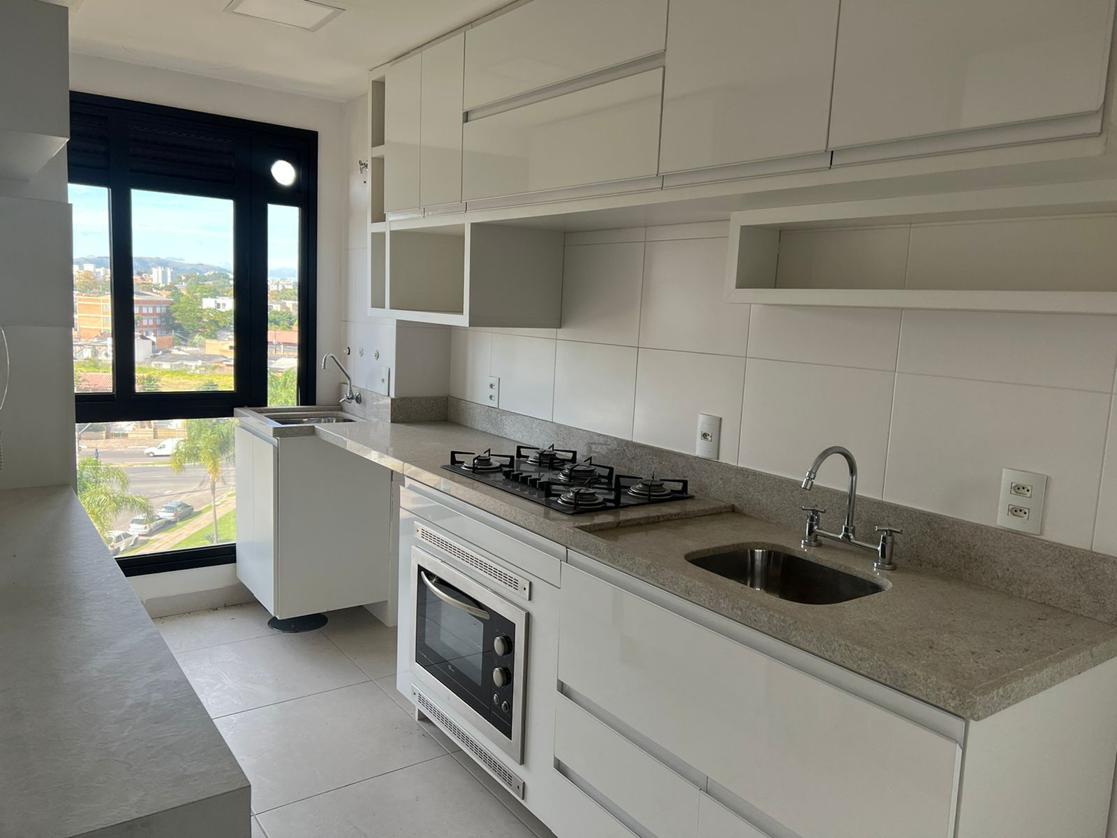 Apartamento, 3 quartos, 100 m² - Foto 5