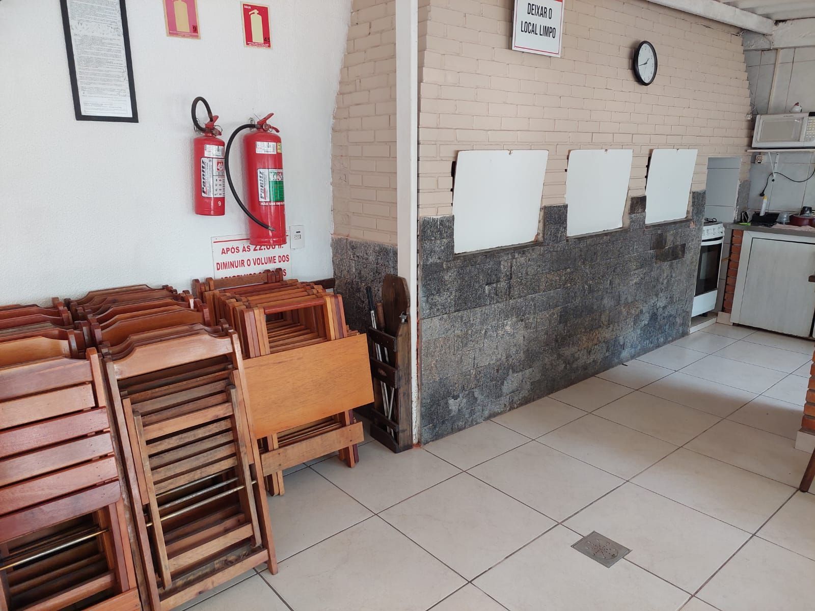 Apartamento, 2 quartos, 54 m² - Foto 11