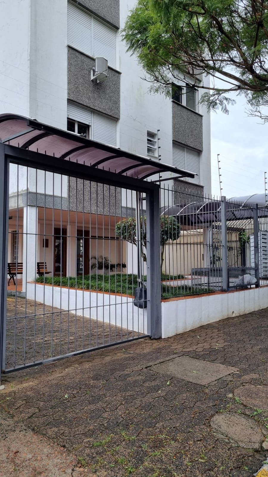 Apartamento, 1 quarto, 37 m² - Foto 2