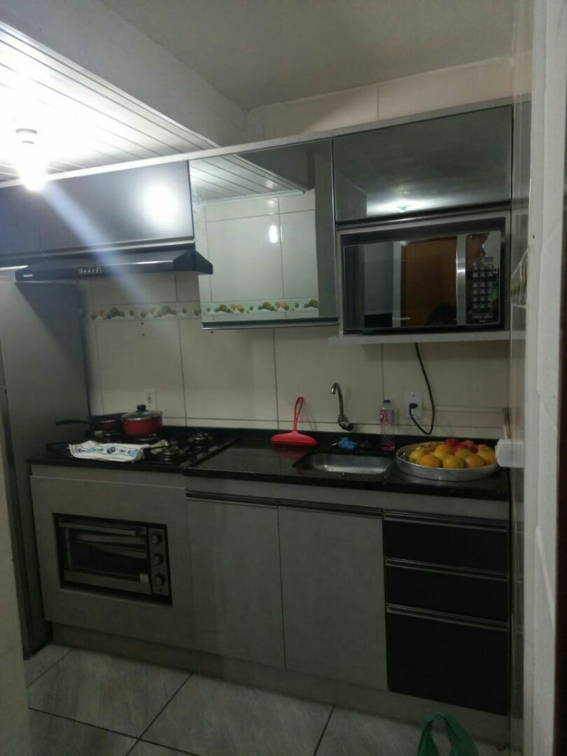 Apartamento, 1 quarto, 36 m² - Foto 3