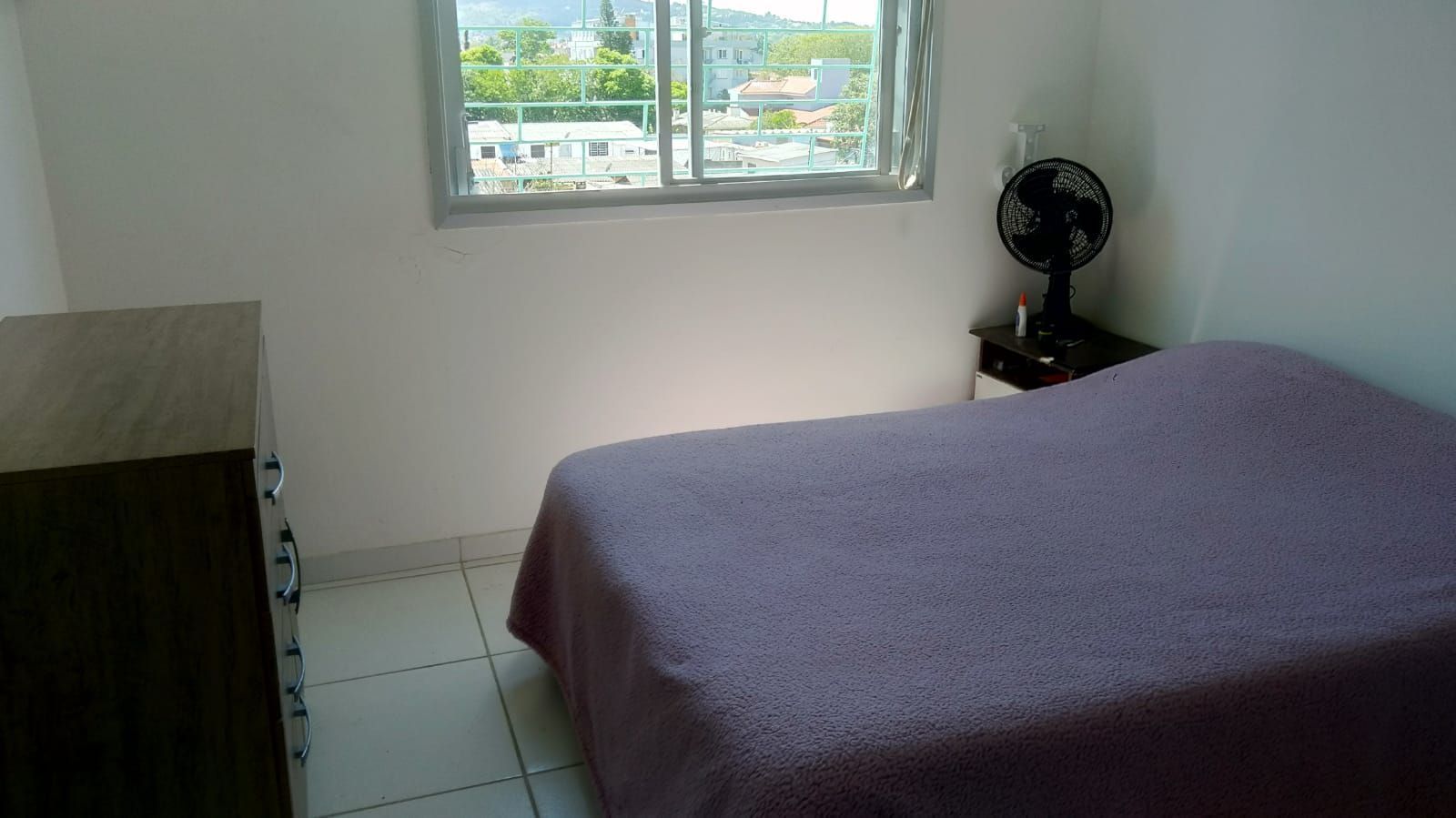 Apartamento, 1 quarto, 42 m² - Foto 8