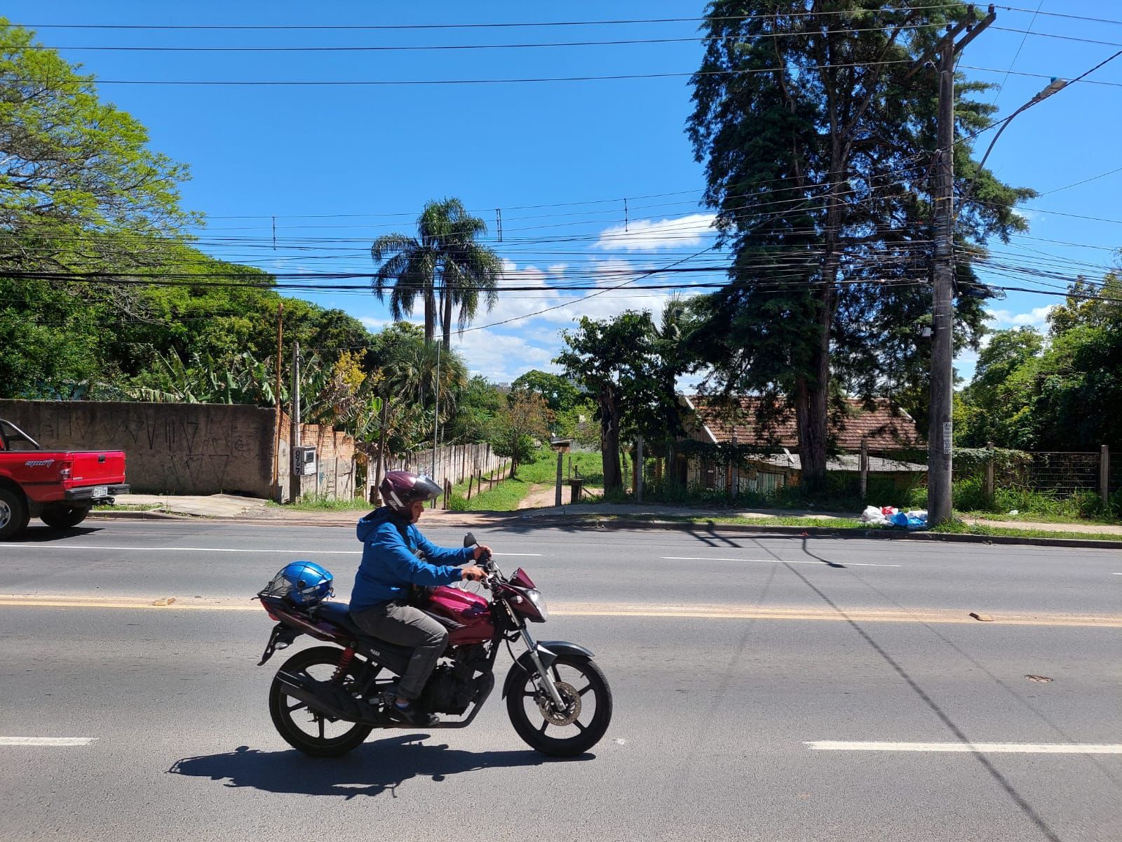 Terreno, 630 m² - Foto 4