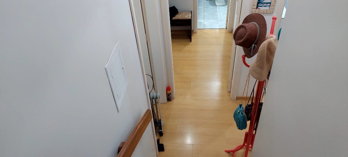 Casa à venda com 3 quartos, 180m² - Foto 23