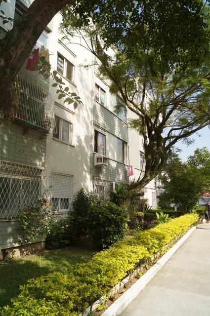 Apartamento, 1 quarto, 37 m² - Foto 2
