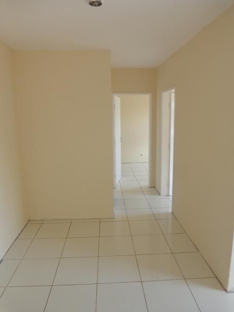 Apartamento, 2 quartos, 48 m² - Foto 4