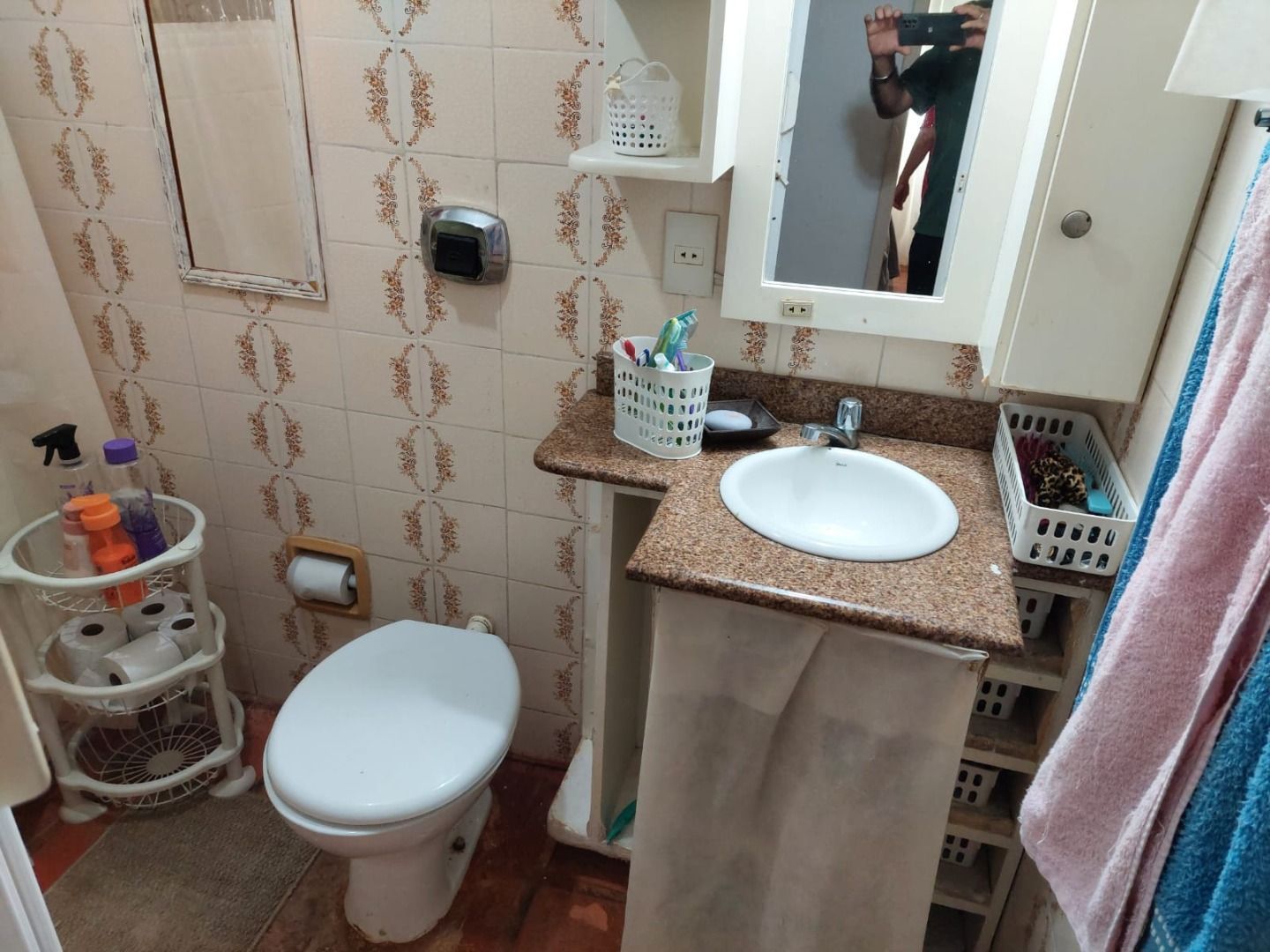 Apartamento à venda com 2 quartos, 61m² - Foto 21