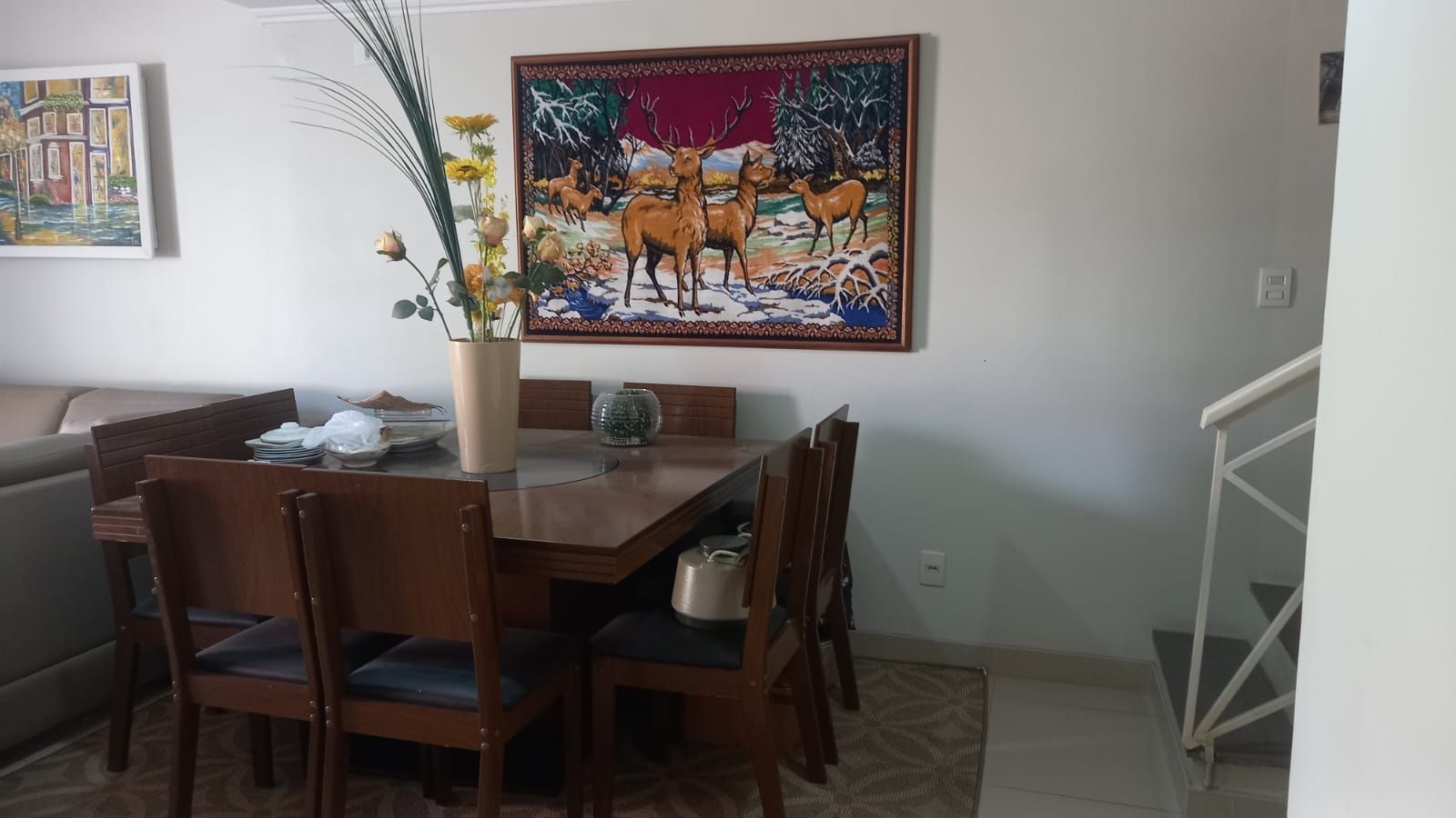 Casa de Condomínio, 3 quartos - Foto 11