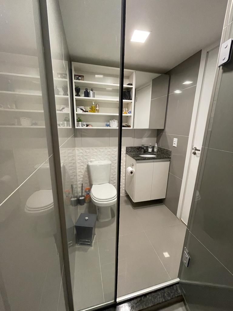Apartamento, 2 quartos, 58 m² - Foto 13