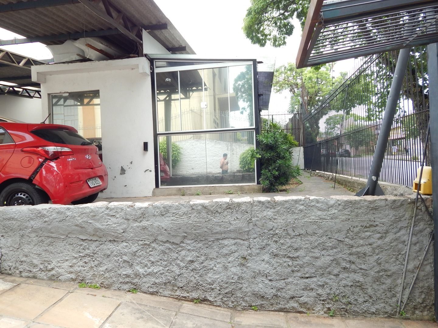 Depósito-Galpão, 480 m² - Foto 5