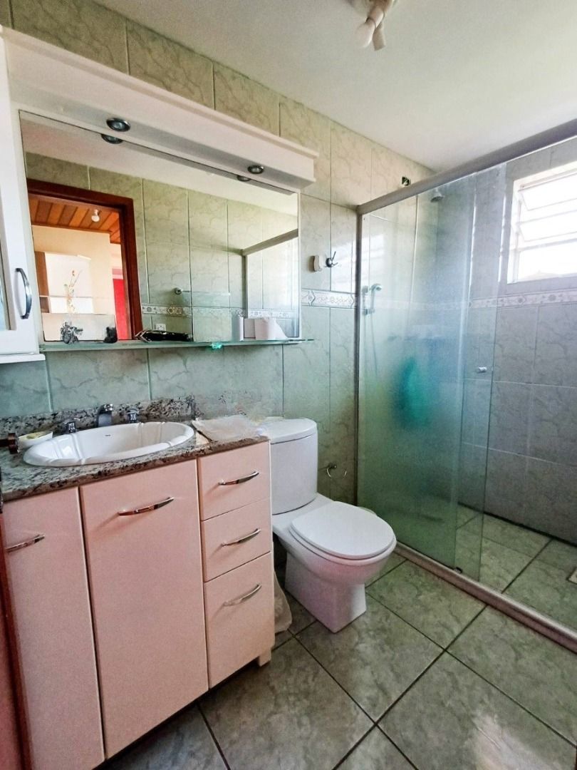 Casa, 3 quartos, 220 m² - Foto 22