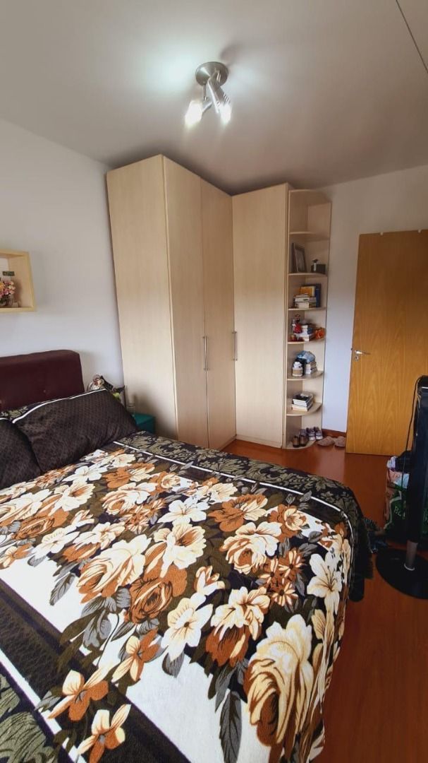 Apartamento à venda com 2 quartos, 62m² - Foto 19