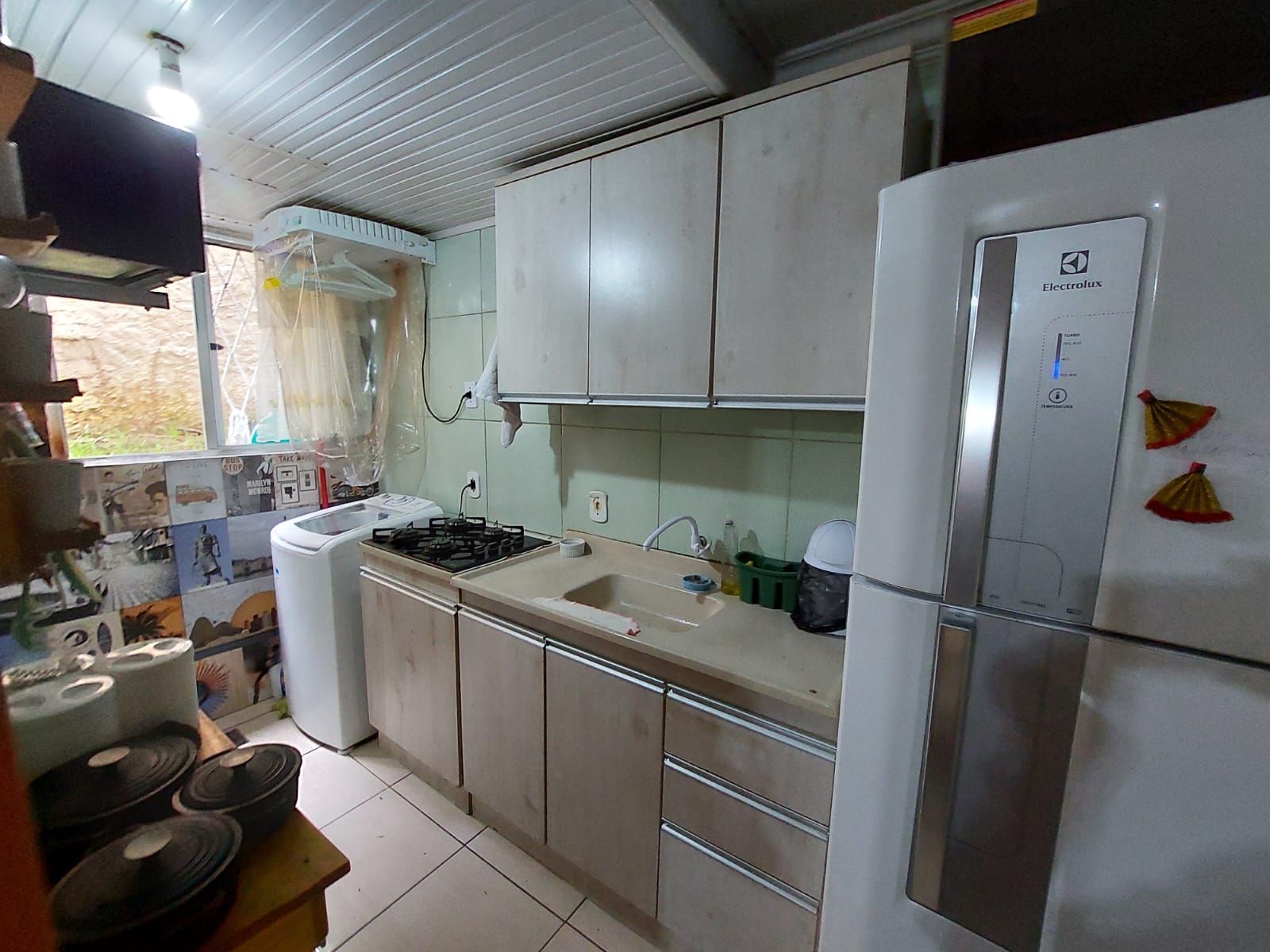 Apartamento, 2 quartos, 36 m² - Foto 13