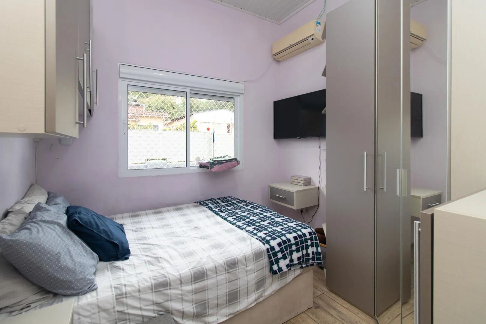 Casa, 2 quartos, 65 m² - Foto 11