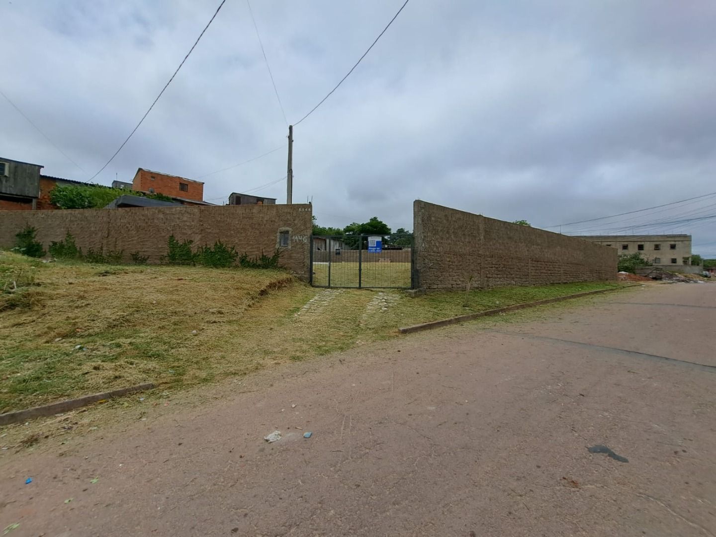 Terreno, 597 m² - Foto 4