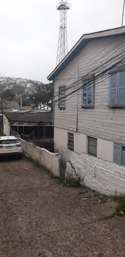 Terreno à venda, 207m² - Foto 6