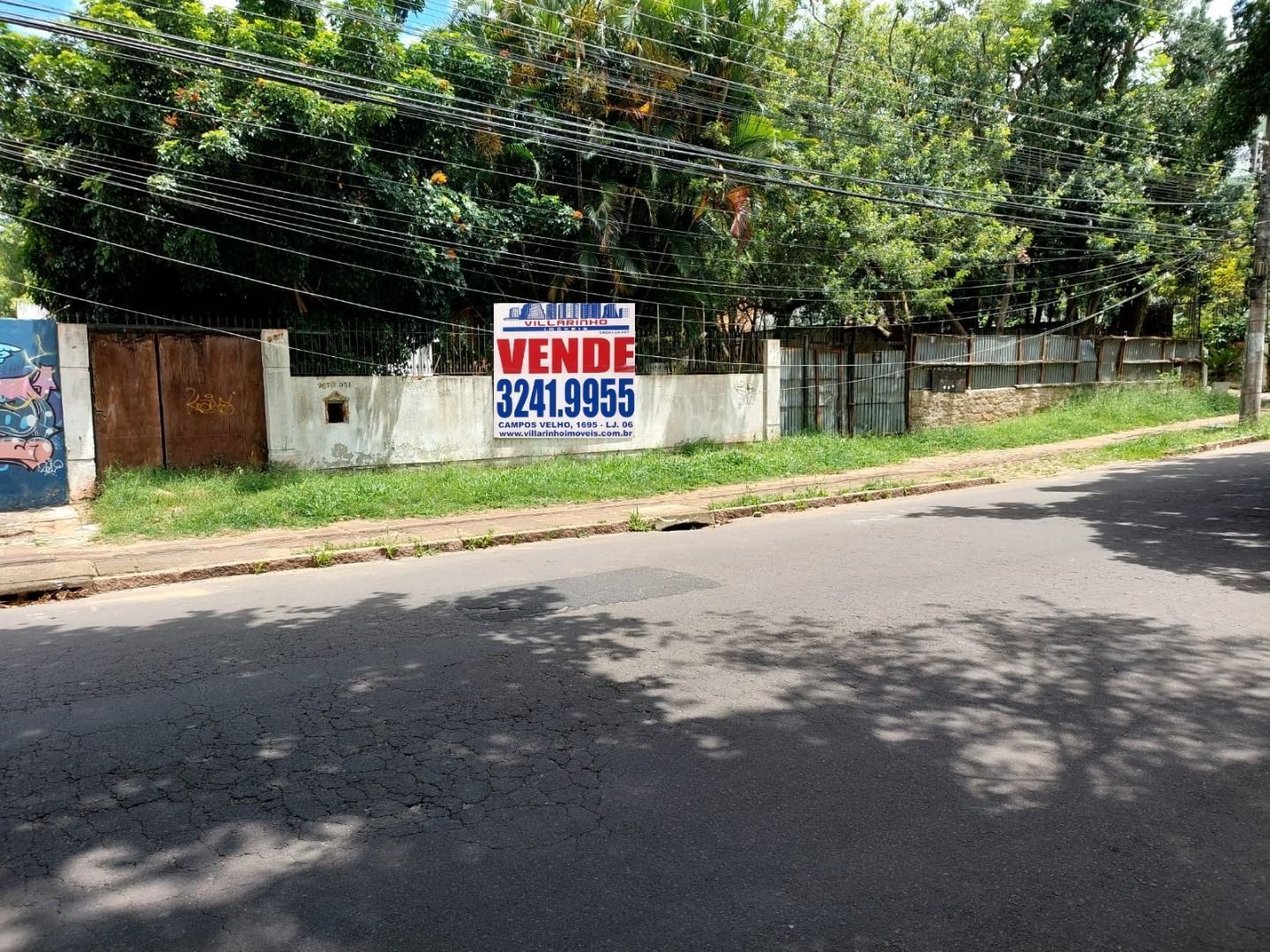 Terreno à venda, 4400m² - Foto 1