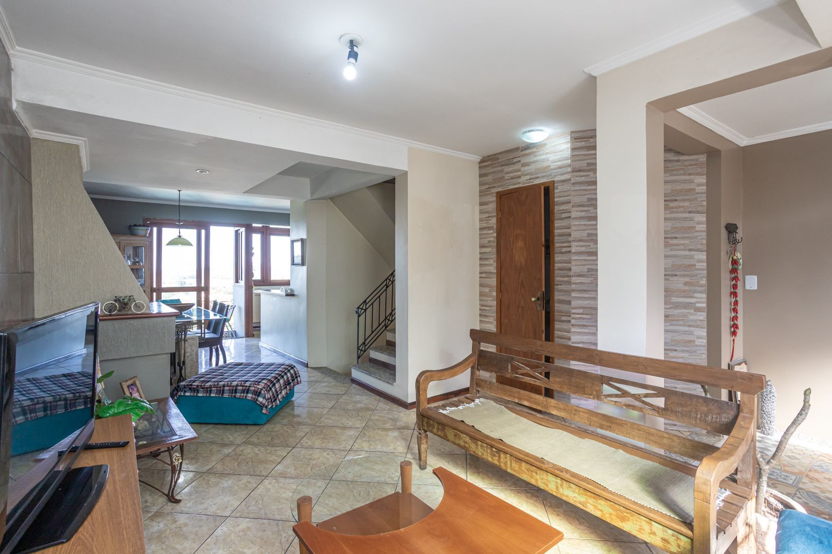 Casa para alugar com 4 quartos, 196m² - Foto 6