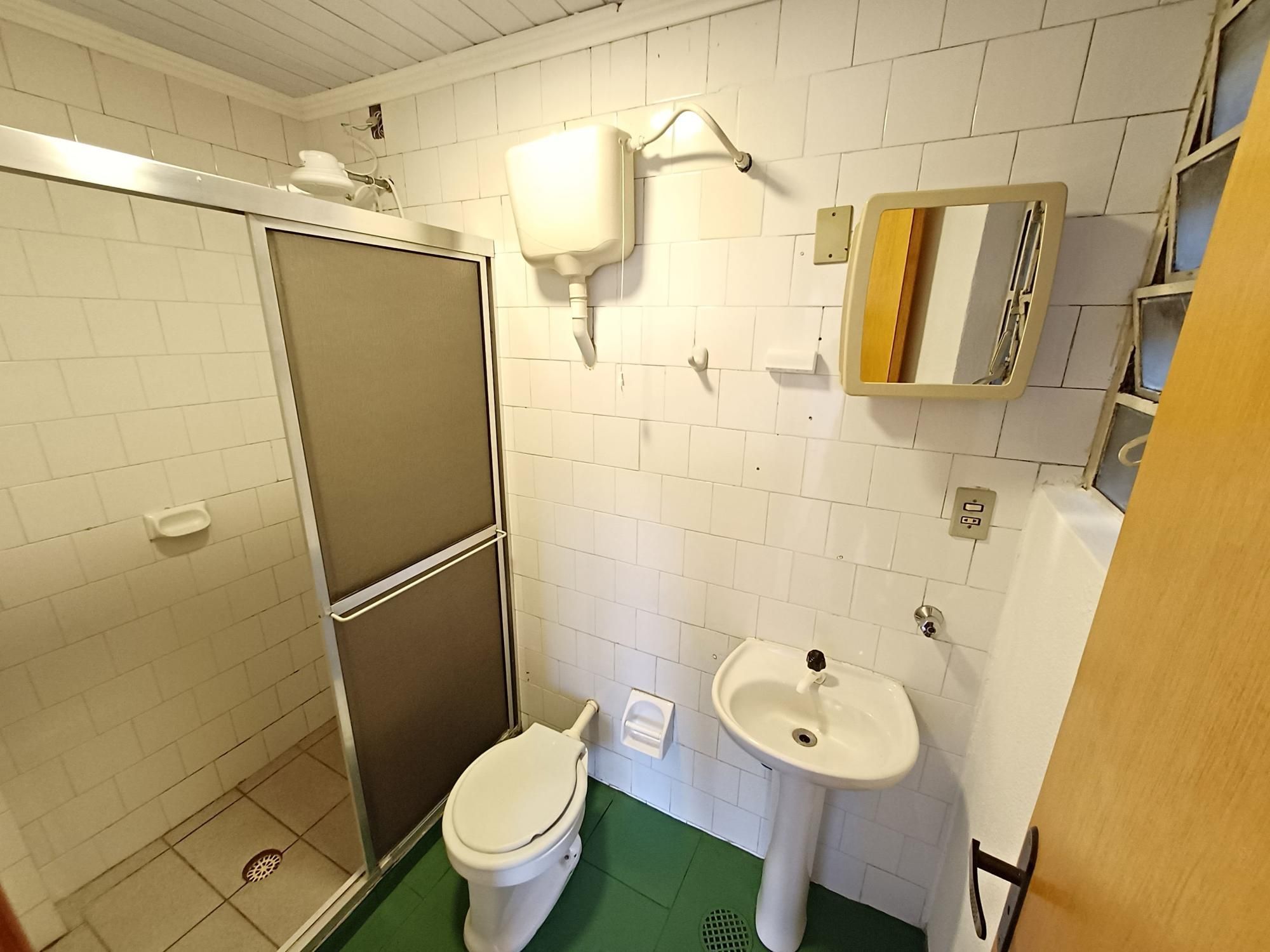 Apartamento para alugar com 1 quarto, 40m² - Foto 5