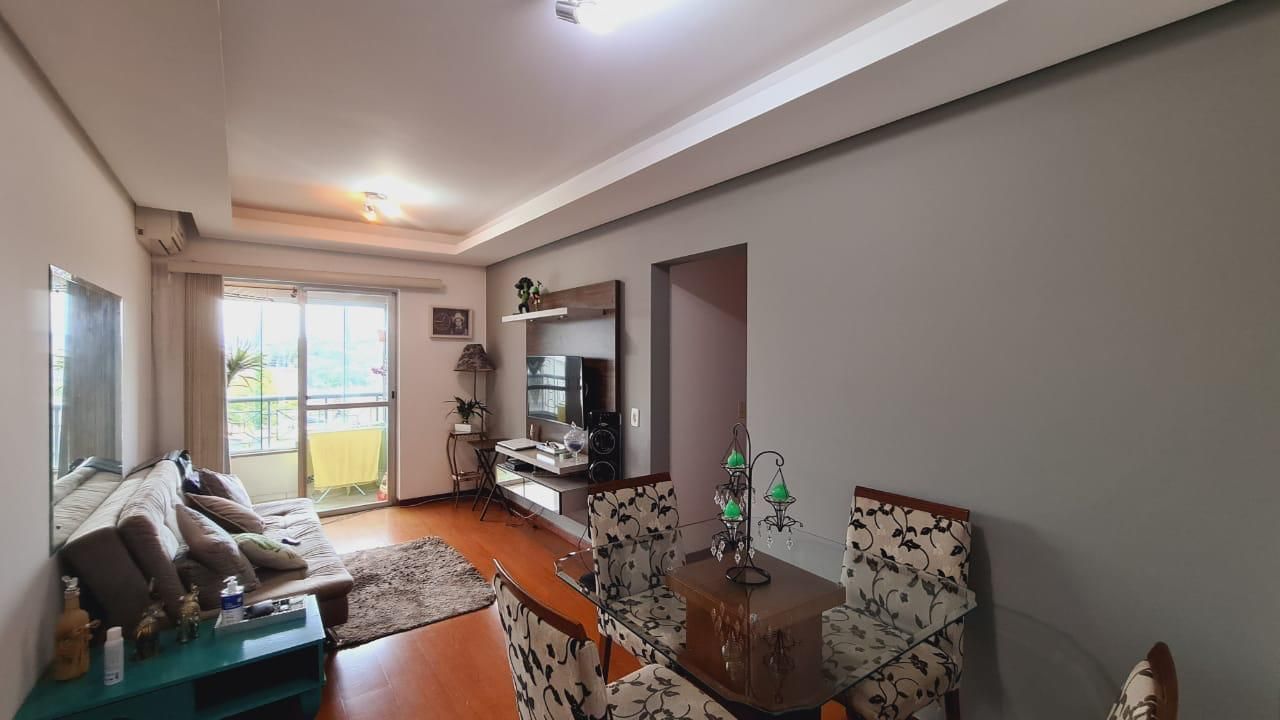 Apartamento à venda com 2 quartos, 62m² - Foto 7