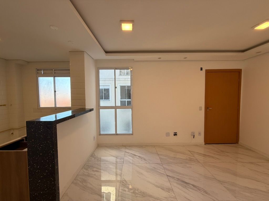 Apartamento, 2 quartos, 40 m² - Foto 16