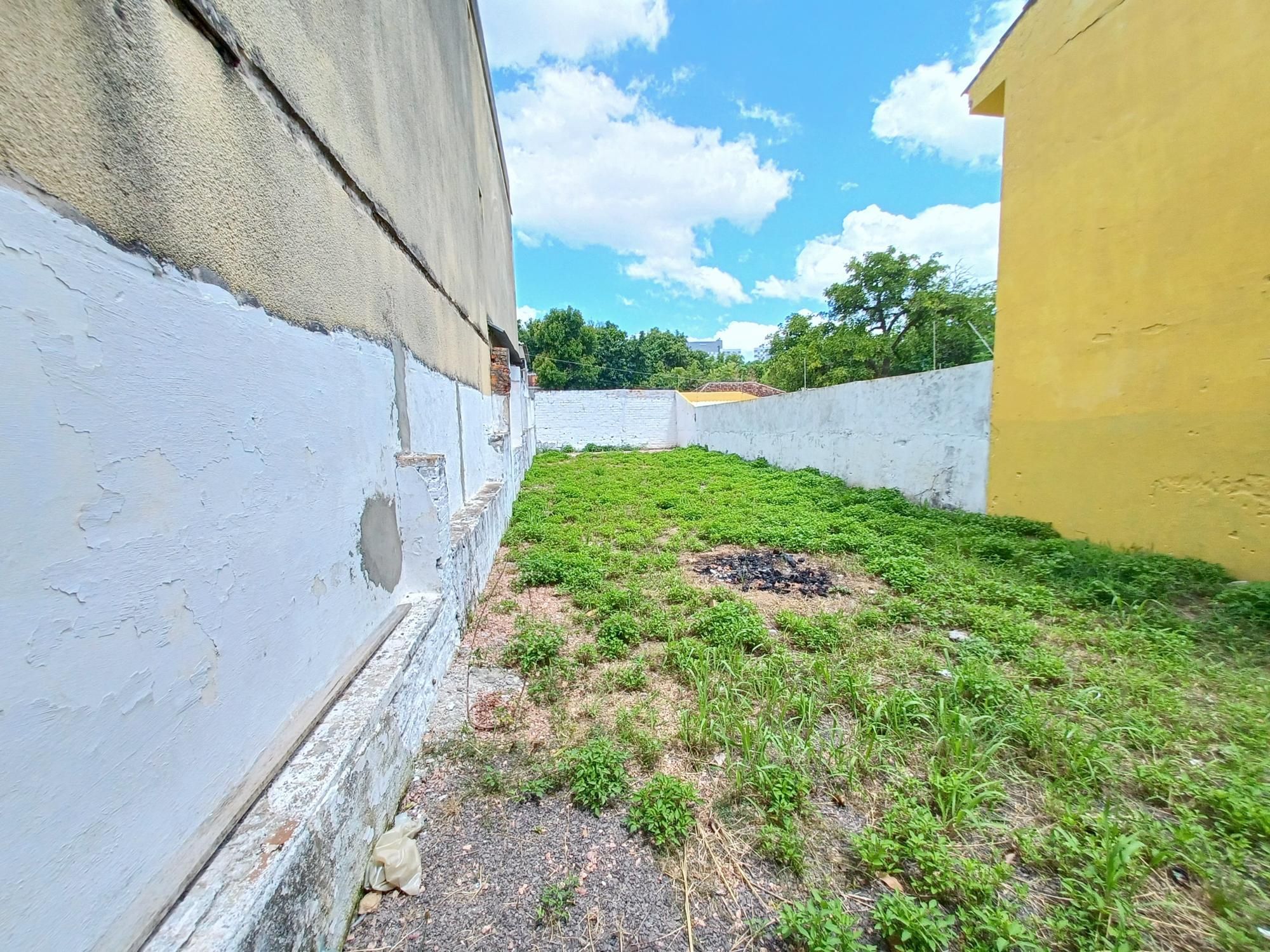 Loja-Salão, 30 m² - Foto 4