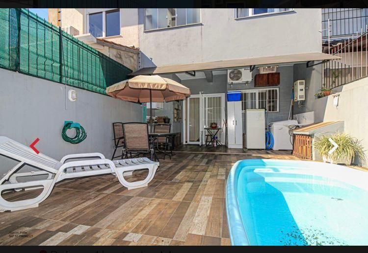 Casa, 3 quartos, 137 m² - Foto 1