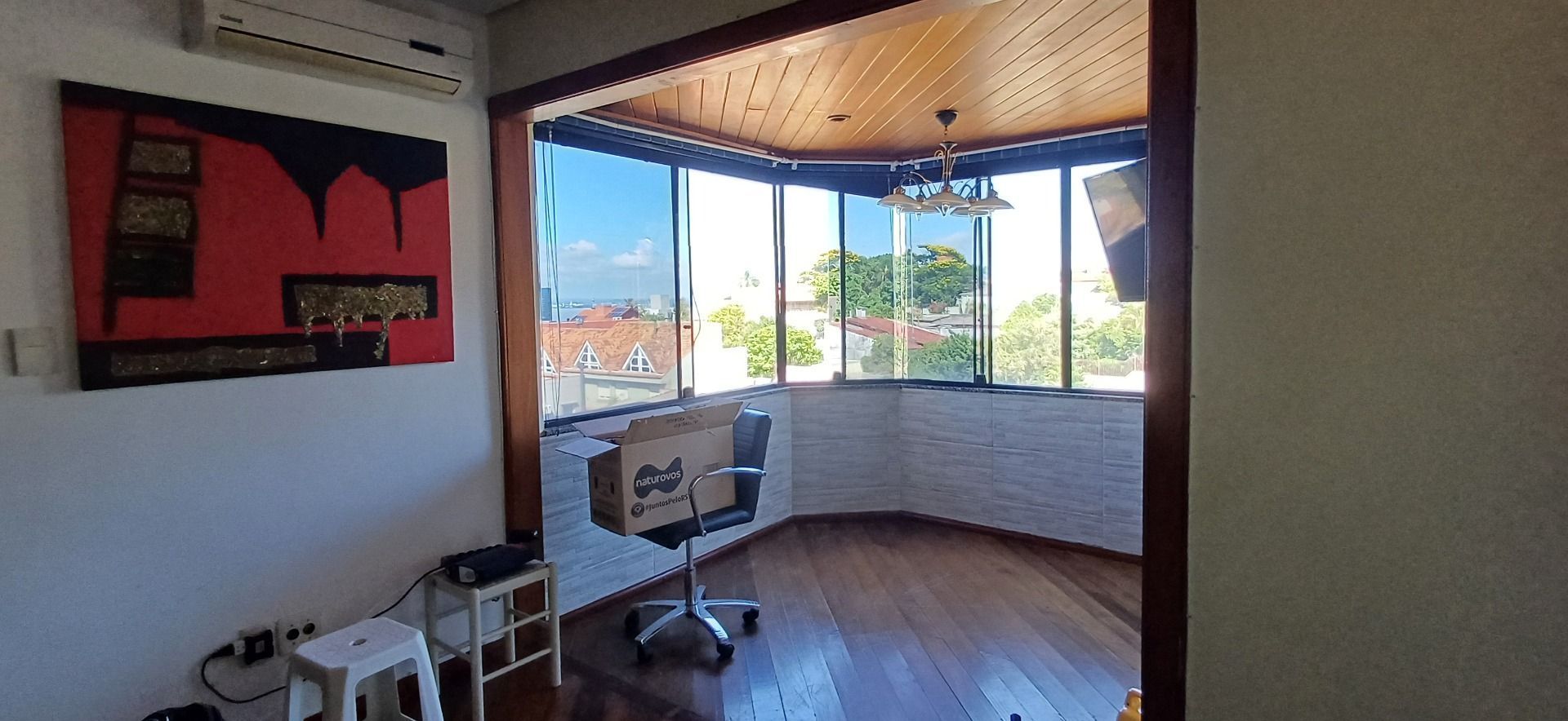 Apartamento, 1 quarto, 111 m² - Foto 13