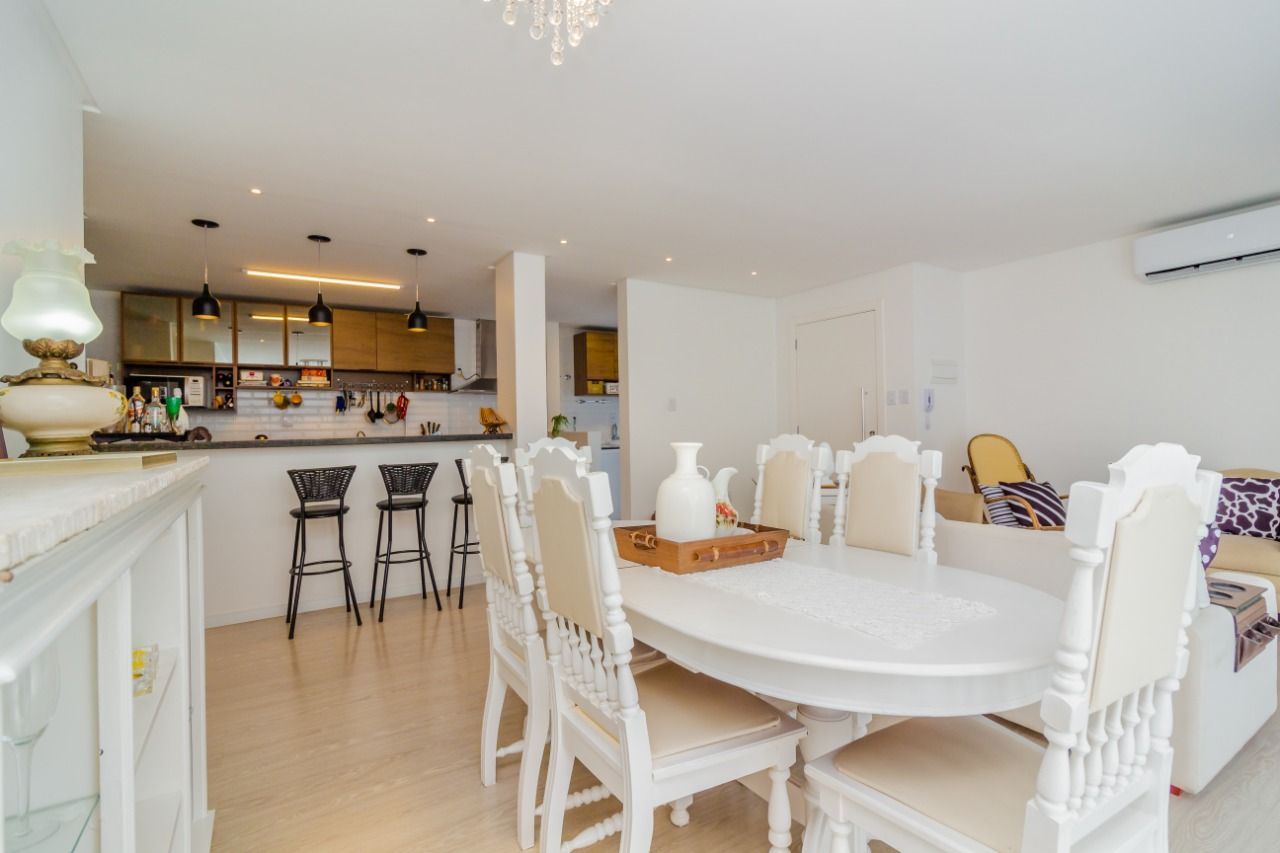 Apartamento, 3 quartos, 146 m² - Foto 10