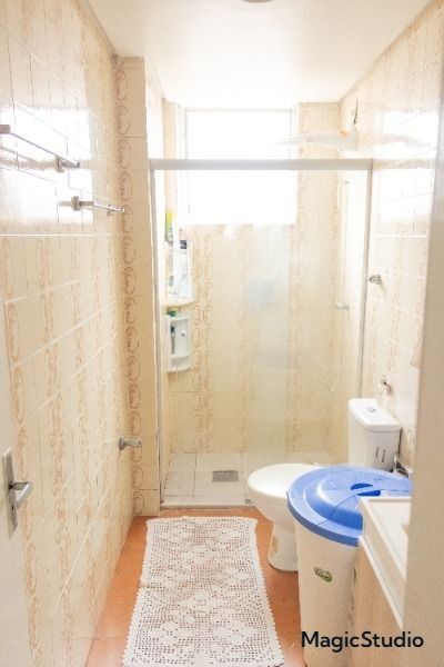 Apartamento, 2 quartos, 80 m² - Foto 8