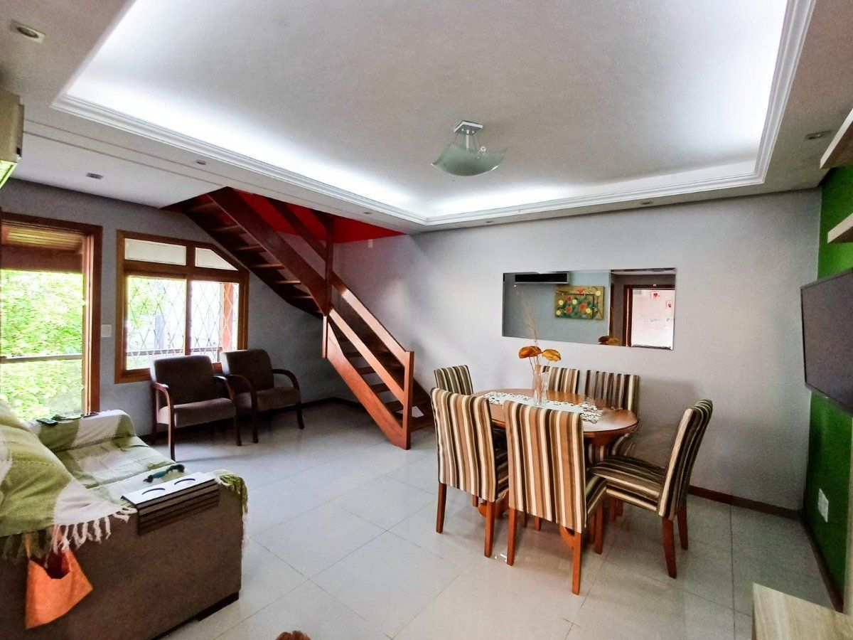 Casa, 3 quartos, 220 m² - Foto 17