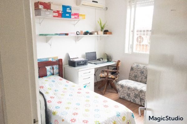 Apartamento, 2 quartos, 80 m² - Foto 11