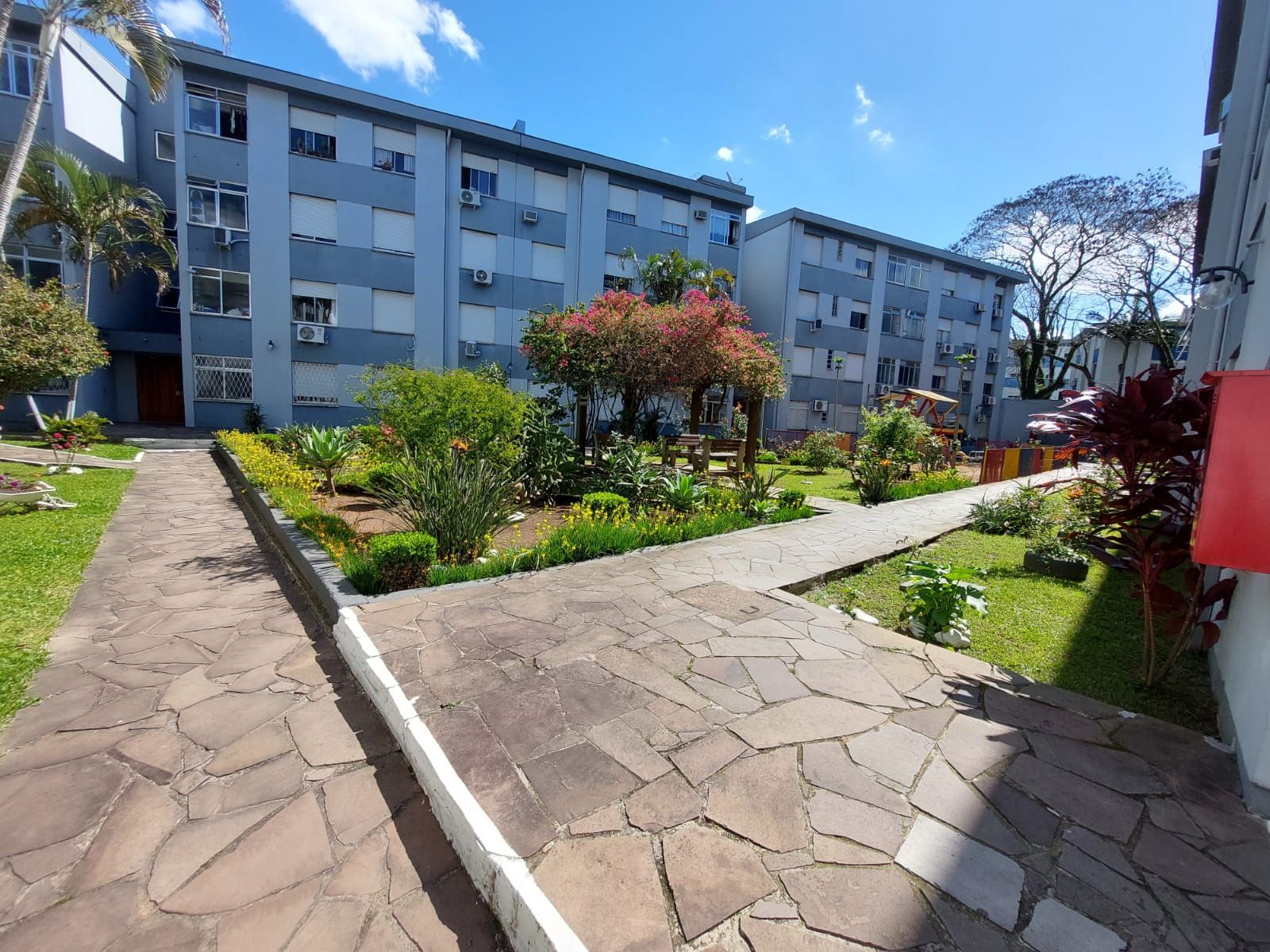 Apartamento, 1 quarto, 37 m² - Foto 1