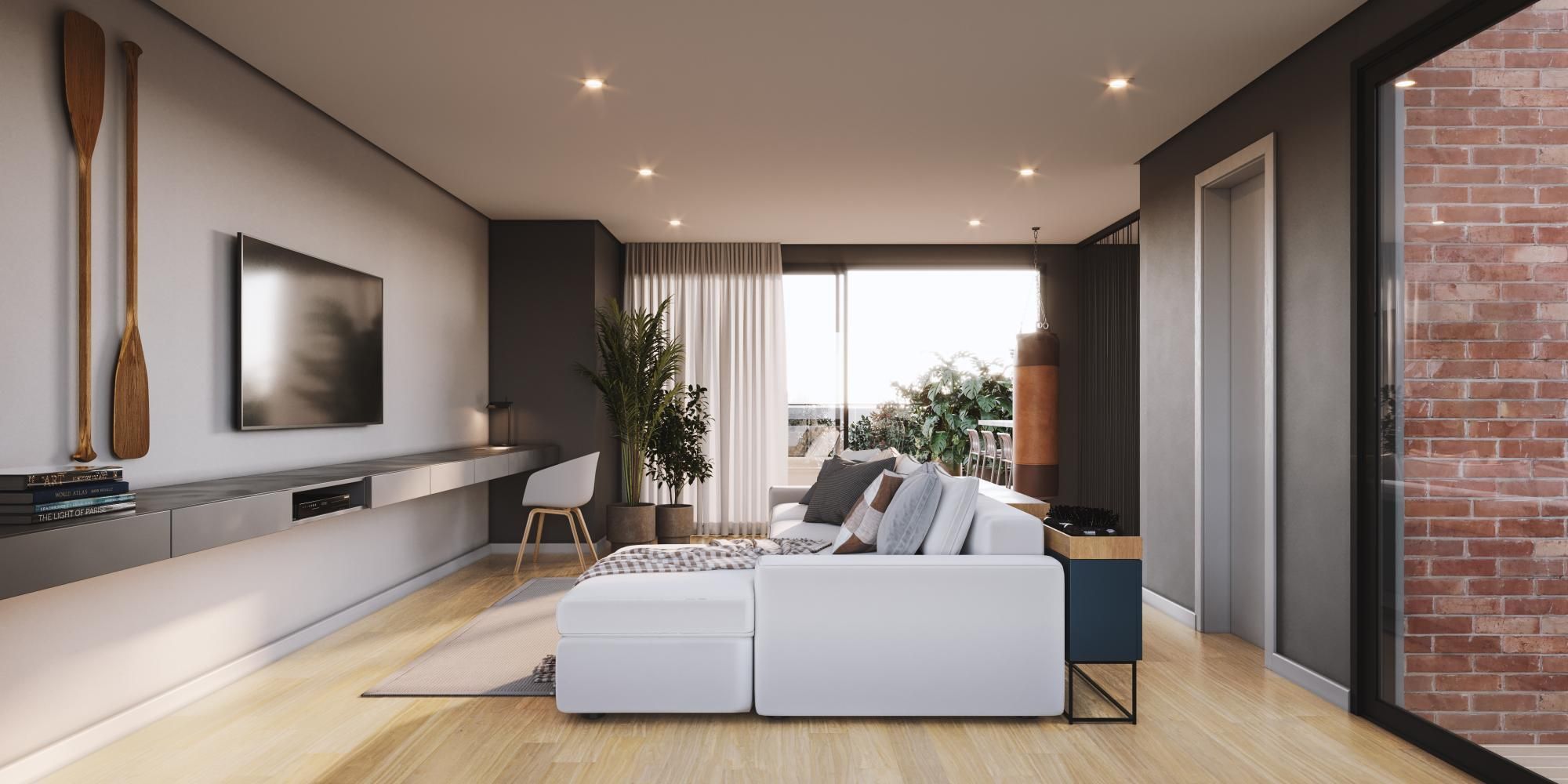 Casa, 3 quartos, 219 m² - Foto 8