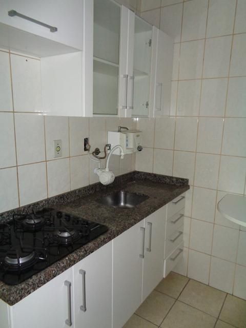 Apartamento, 1 quarto, 38 m² - Foto 7