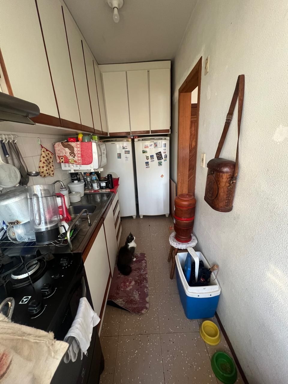 Apartamento, 2 quartos, 52 m² - Foto 7