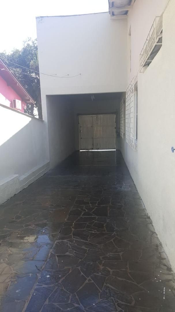 Casa, 3 quartos, 205 m² - Foto 10