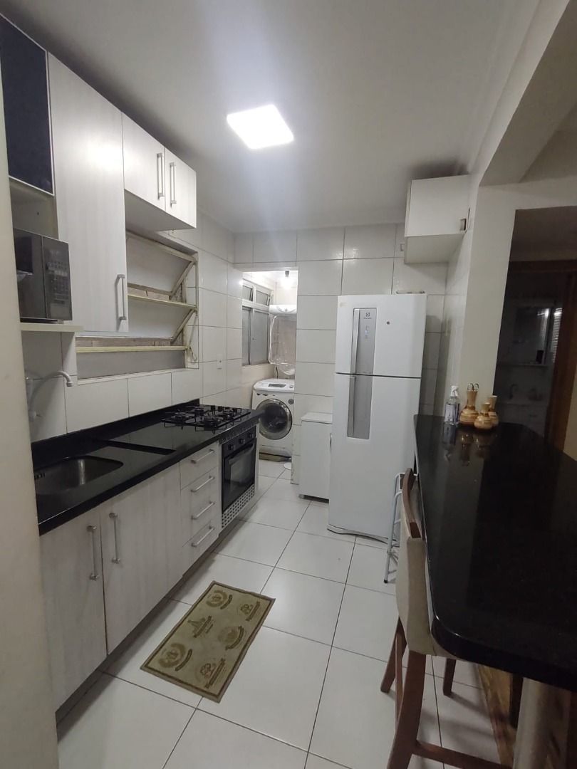 Apartamento, 2 quartos, 50 m² - Foto 3