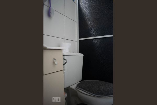 Apartamento, 2 quartos, 43 m² - Foto 12