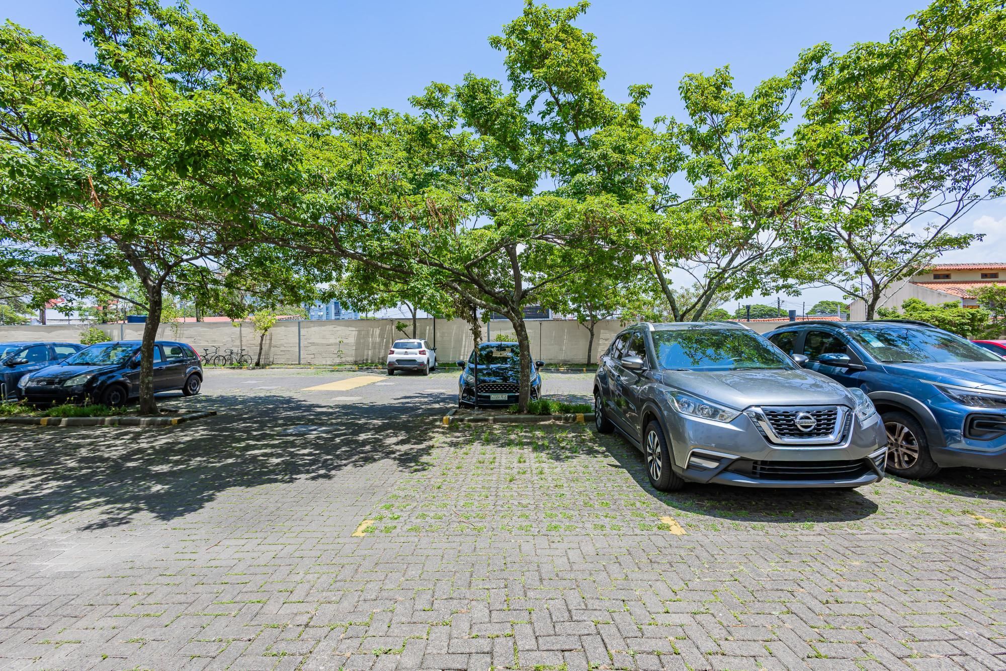 Apartamento, 2 quartos, 45 m² - Foto 26