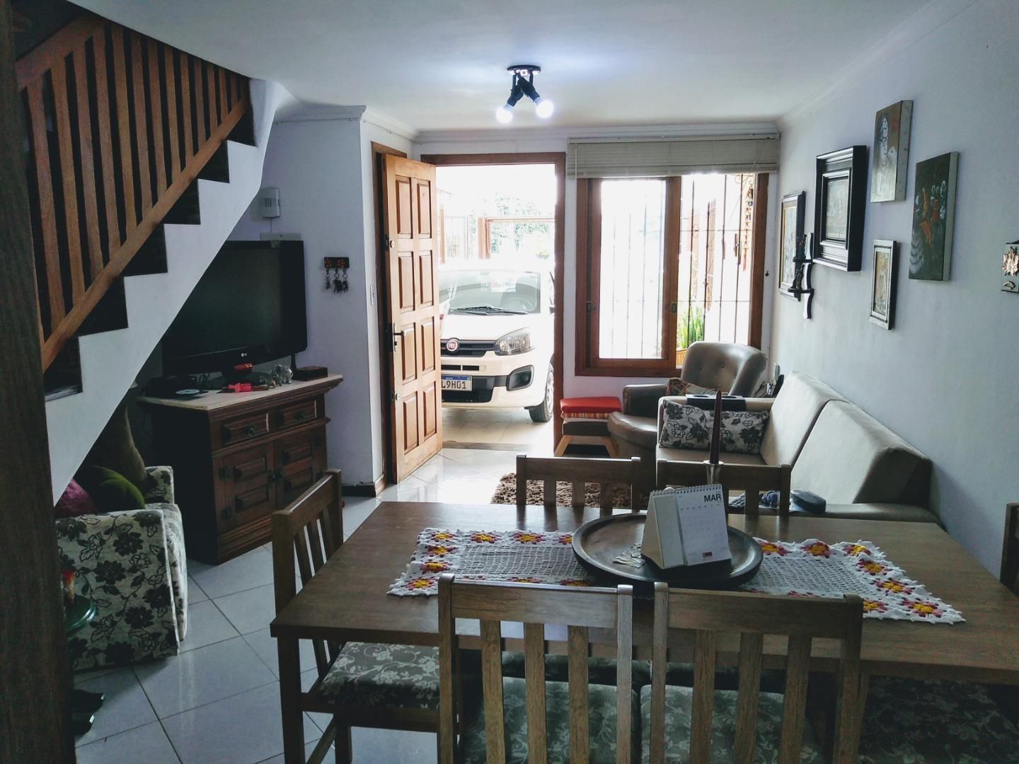 Casa, 2 quartos, 148 m² - Foto 2