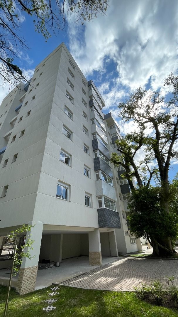 Apartamento à venda com 3 quartos, 91m² - Foto 1