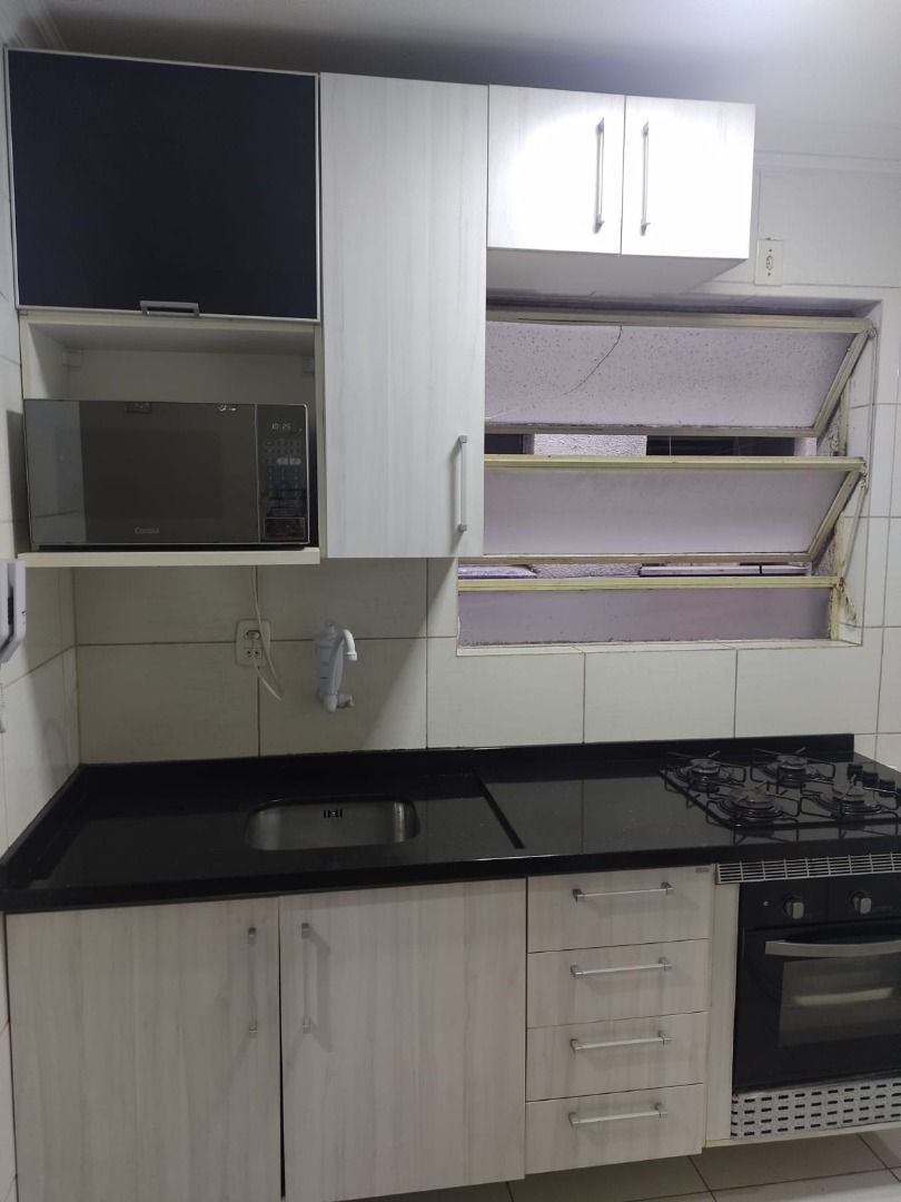 Apartamento, 2 quartos, 50 m² - Foto 5