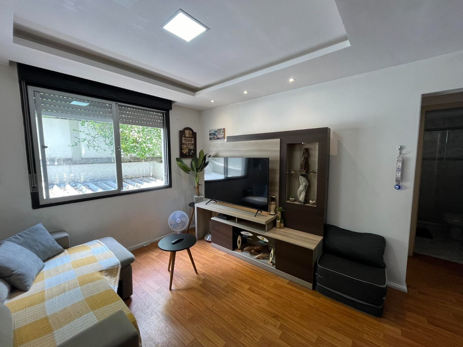Apartamento, 1 quarto, 44 m² - Foto 9