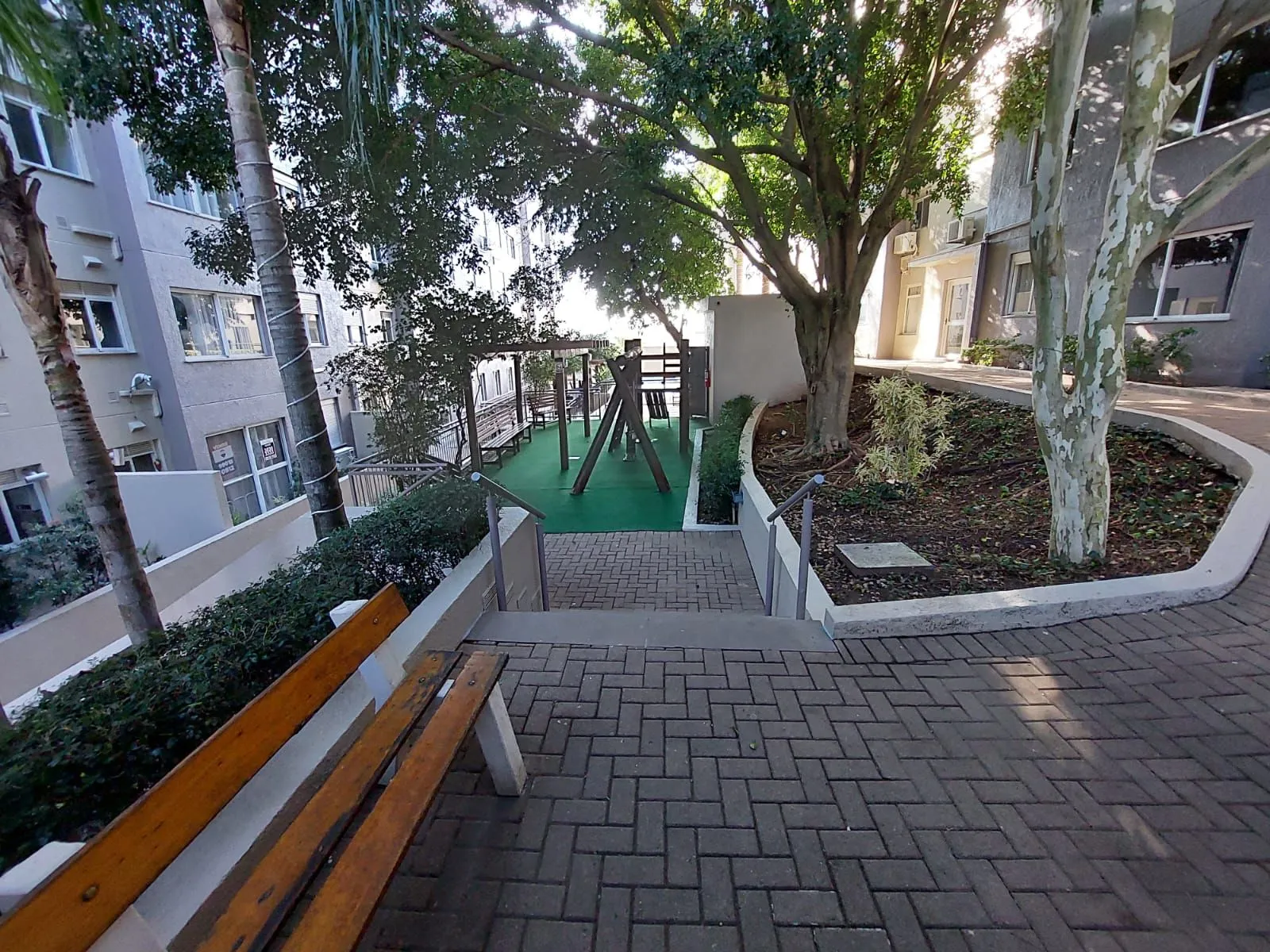 Apartamento, 2 quartos, 25 m² - Foto 3