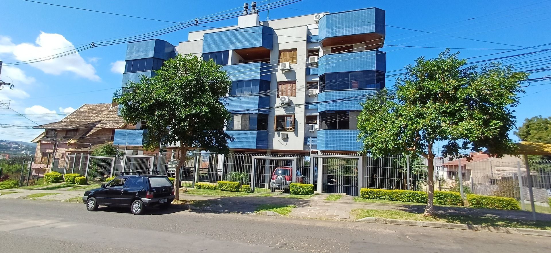 Apartamento, 1 quarto, 111 m² - Foto 2