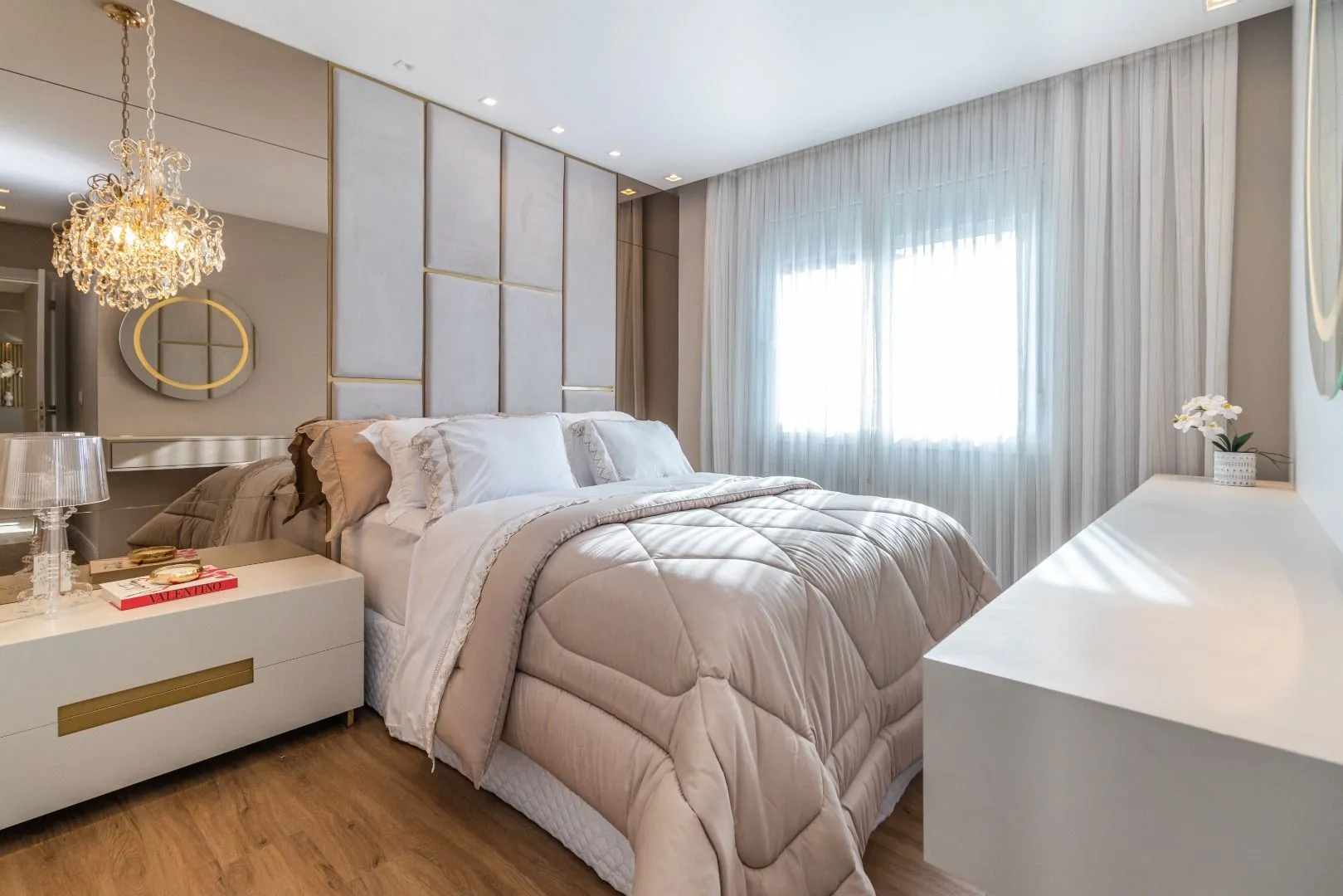 Apartamento, 3 quartos, 87 m² - Foto 21