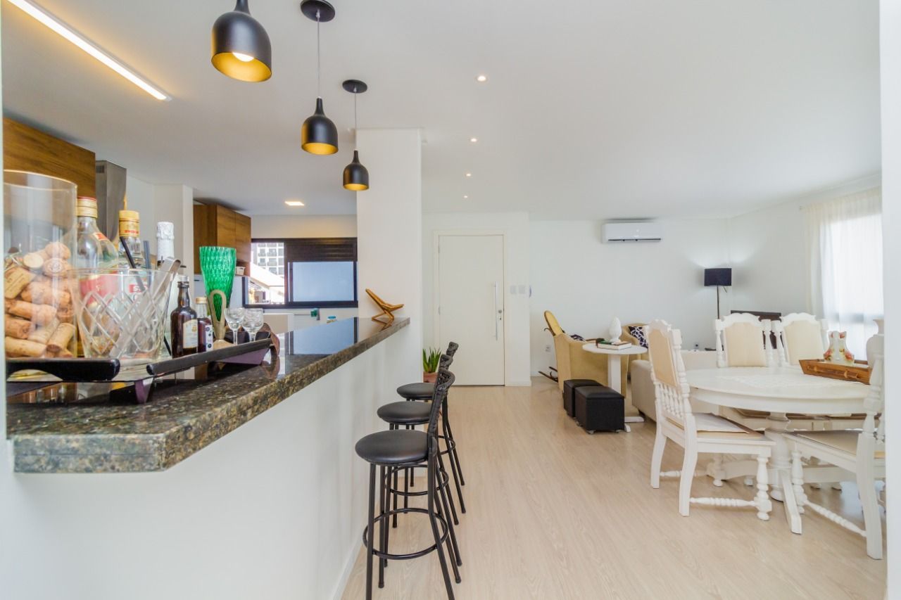 Apartamento, 3 quartos, 146 m² - Foto 6