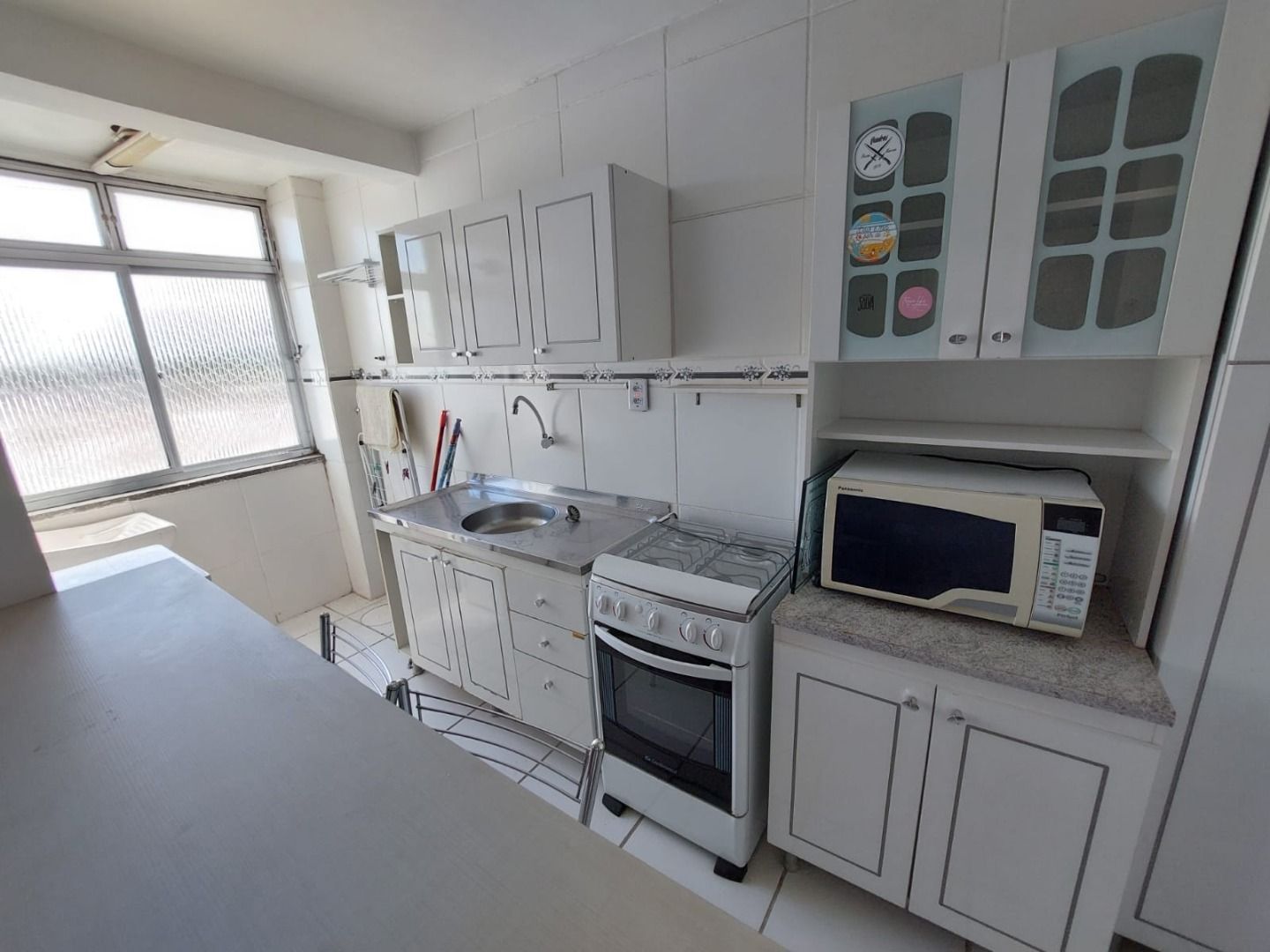 Apartamento à venda com 1 quarto, 42m² - Foto 18