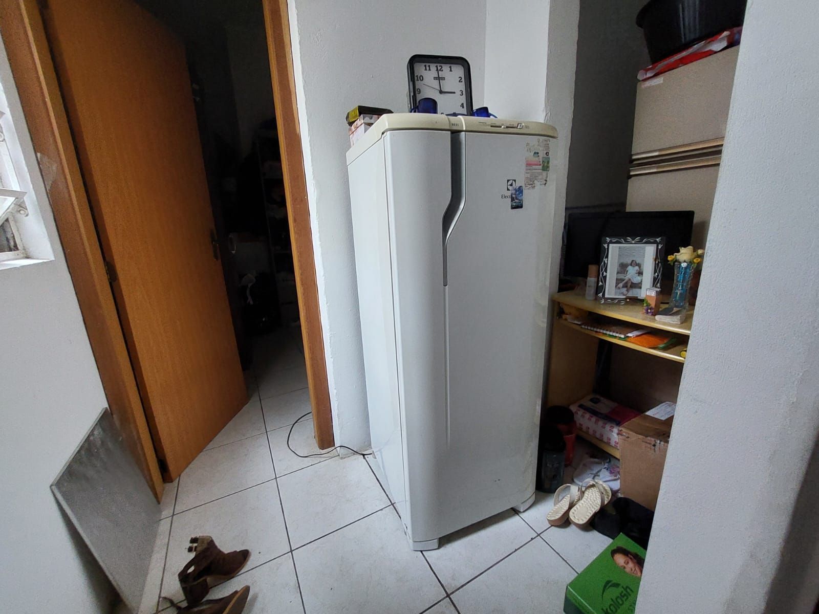 Casa, 3 quartos, 100 m² - Foto 22