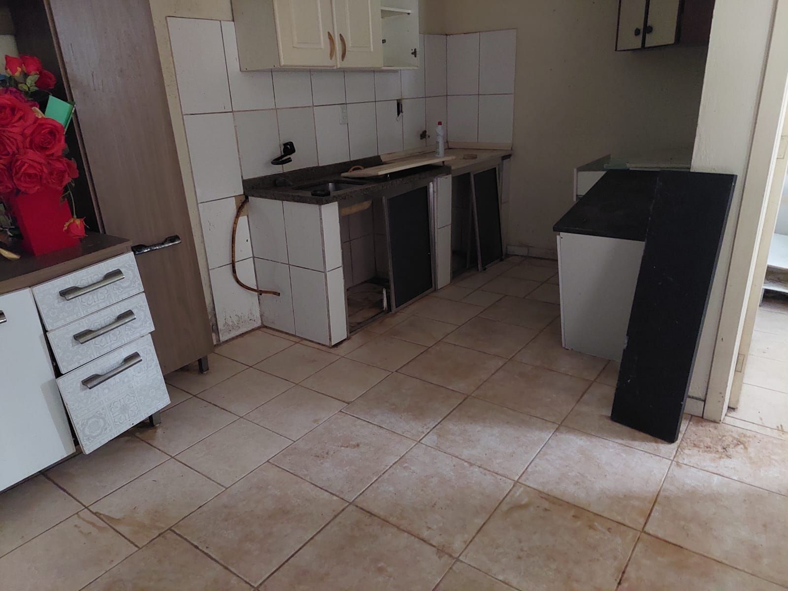 Casa, 1 quarto, 60 m² - Foto 11
